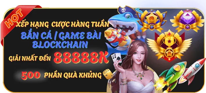 Hình ảnh trò chơi bắn cá cwin 05 với những sinh vật biển đầy màu sắc