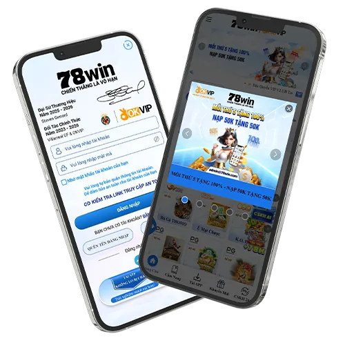 Thưởng nạp tiền lần đầu tại CWIN 05