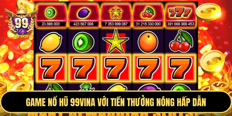 Hình ảnh các game slot mới và hấp dẫn tại cwin 05