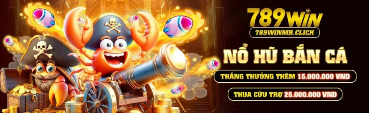 Hình ảnh Nổ Hũ Cwin 05 với các biểu tượng slot game và jackpot lớn