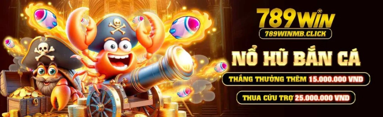 Tỷ lệ thưởng hấp dẫn và jackpot khủng tại Cwin 05