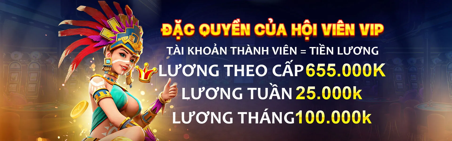 Kênh Liên Lạc Độc Quyền VIP cwin 05