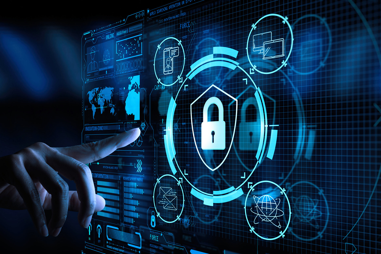 Biểu tượng cookie và bảo mật dữ liệu cwin 05, thể hiện chính sách cookie rõ ràng và an toàn.